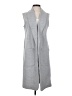 Joie Gray Kimono Size XS - photo 1