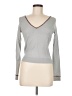 Nougat London Gray Pullover Sweater Size 6 (1) - photo 1