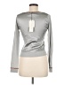 Nougat London Gray Pullover Sweater Size 6 (1) - photo 2