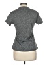 Icyzone Tweed Gray Active T-Shirt Size M - photo 2