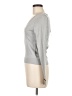 Nougat London Gray Pullover Sweater Size 6 (1) - photo 5
