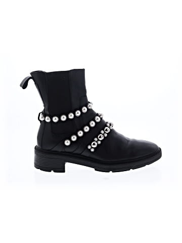 Zara Boots (view 1)
