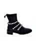 Zara Black Boots Size EU 40 - photo 1