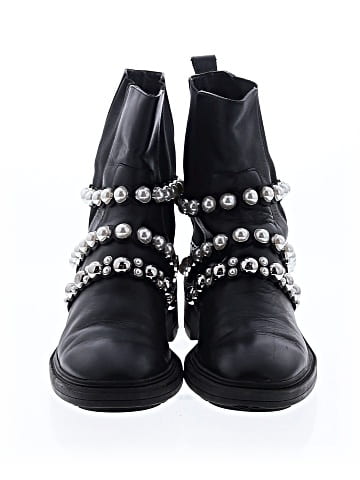 Zara Boots (view 2)