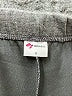 MIHOLL Gray Casual Pants Size S - photo 7