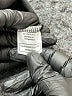 MIHOLL Gray Casual Pants Size S - photo 8