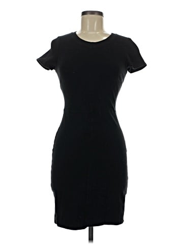 Silence and Noise Casual Dress (view 1)