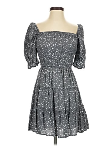 Mi ami Casual Dress (view 1)
