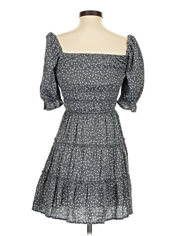 Mi ami Casual Dress (view 2)