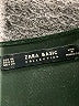 Zara Basic Green Cocktail Dress Size XS - photo 7