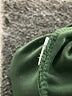 Zara Basic Green Cocktail Dress Size XS - photo 8