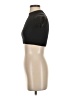 Unbranded Tan Short Sleeve Turtleneck Size S - photo 5