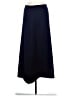 Limited America Solid Blue Formal Skirt Size M - photo 2