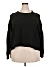 Unbranded Black Long Sleeve Top Size XL - photo 1