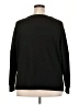 Unbranded Black Long Sleeve Top Size XL - photo 2