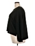 Unbranded Black Long Sleeve Top Size XL - photo 5