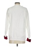 Unbranded White Cardigan Size S - photo 2