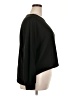 Unbranded Black Long Sleeve Top Size XL - photo 4