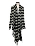 Ark & Co. Gray Cardigan Size S - photo 1