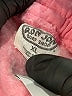 Ron Jon Surf Shop Stars Pink Athletic Shorts Size XL - photo 3