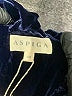 Aspiga Black Cocktail Dress Size XS - photo 7