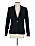 Calvin Klein Black Blazer Size 6 - photo 1