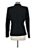 Calvin Klein Black Blazer Size 6 - photo 2
