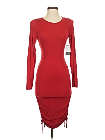 Melrose and Market Cocktail Dress (view 1)
