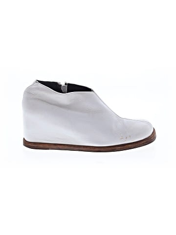 Michelle Ankle Boots (view 1)