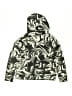 Adidas Silver Pullover Hoodie Size 10 - 12 - photo 2