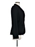 Calvin Klein Black Blazer Size 6 - photo 4