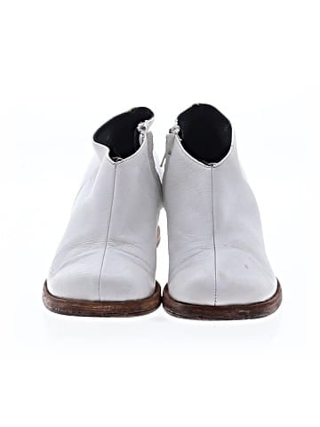 Michelle Ankle Boots (view 2)