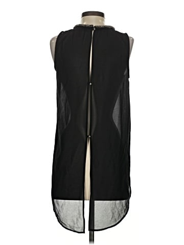 Chloe K Sleeveless Blouse (view 2)