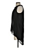 Chloe K 100% Polyester Black Sleeveless Blouse Size S - photo 5