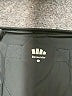 Beneunder Solid Black Jacket Size L - photo 6