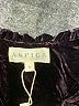 Aspiga Black Long Sleeve Blouse Size S - photo 7