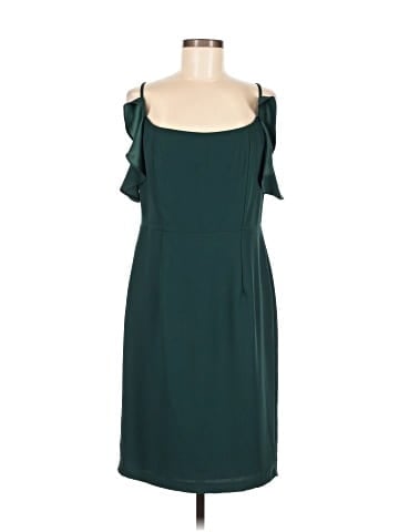 NANETTE Nanette Lepore Cocktail Dress (view 1)