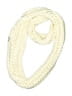 Assorted Brands Ivory Scarf One size - photo 1