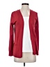 Love Scarlett Red Cardigan Size S - photo 1