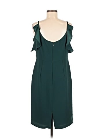 NANETTE Nanette Lepore Cocktail Dress (view 2)