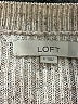 Ann Taylor LOFT Tan Cardigan Size S - photo 7