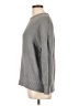 Old Navy Solid Gray Pullover Sweater Size L - photo 5