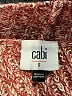 CAbi Tweed Pink Cardigan Size S - photo 7