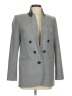 Express Gray Blazer Size XS - photo 1