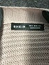 Shein Color Block Tan Turtleneck Sweater Size S - photo 7