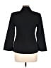 Monkey Wear 100% Polyester Black Blazer Size 14 - photo 2