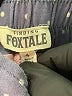 Finding Foxtale Stars Blue Skirt Size 4 - photo 3