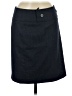 Esprit Solid Black Formal Skirt Size 6 - photo 1