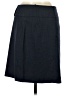 Esprit Solid Black Formal Skirt Size 6 - photo 2