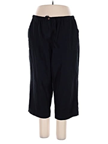 Havana Jack's Cafe Casual Pants (view 1)
